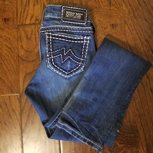 👖Straight Leg Designer Jeans👖